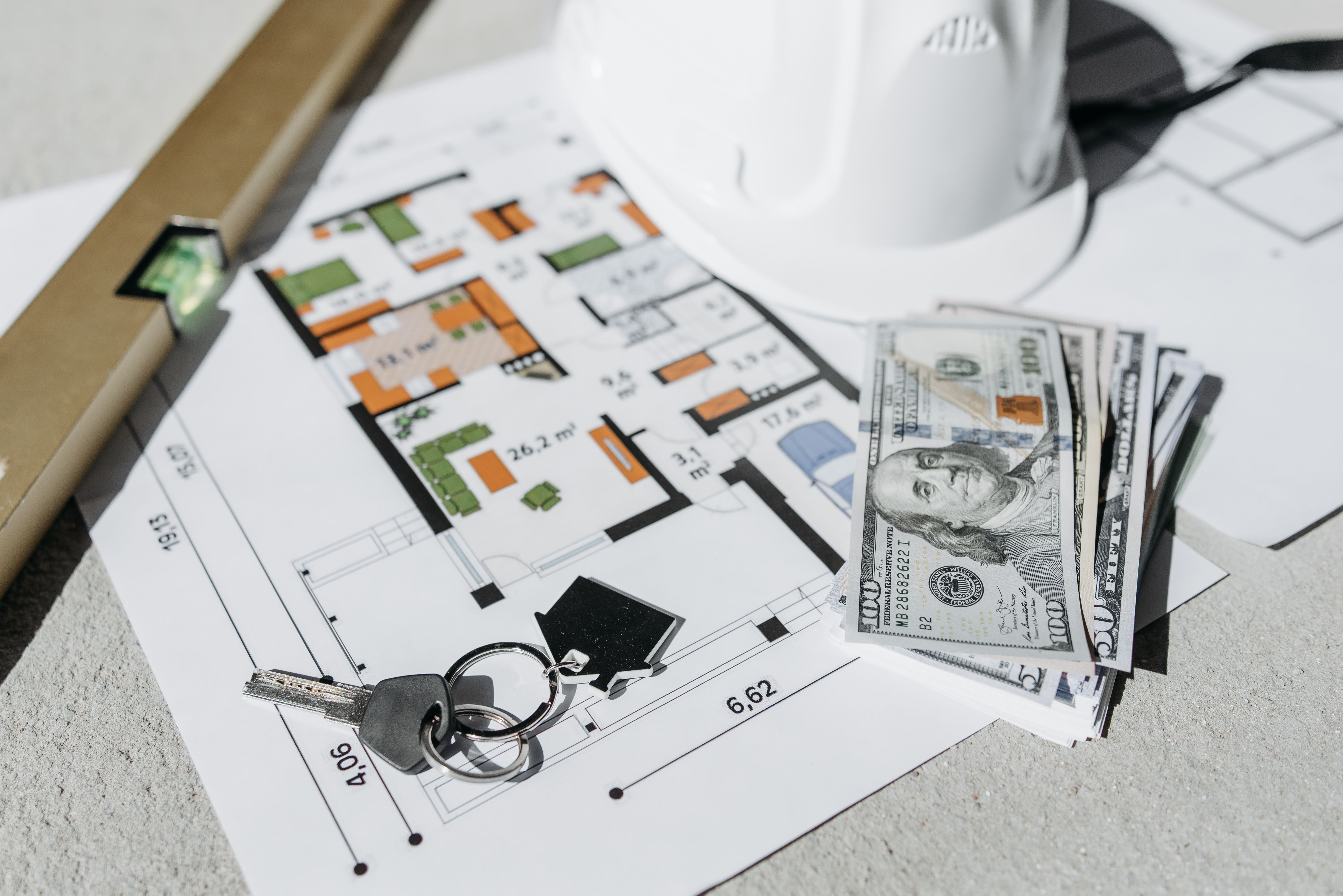 Development Equity